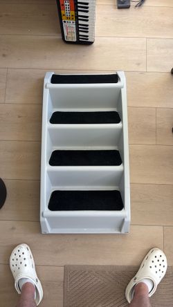 Pet Stairs