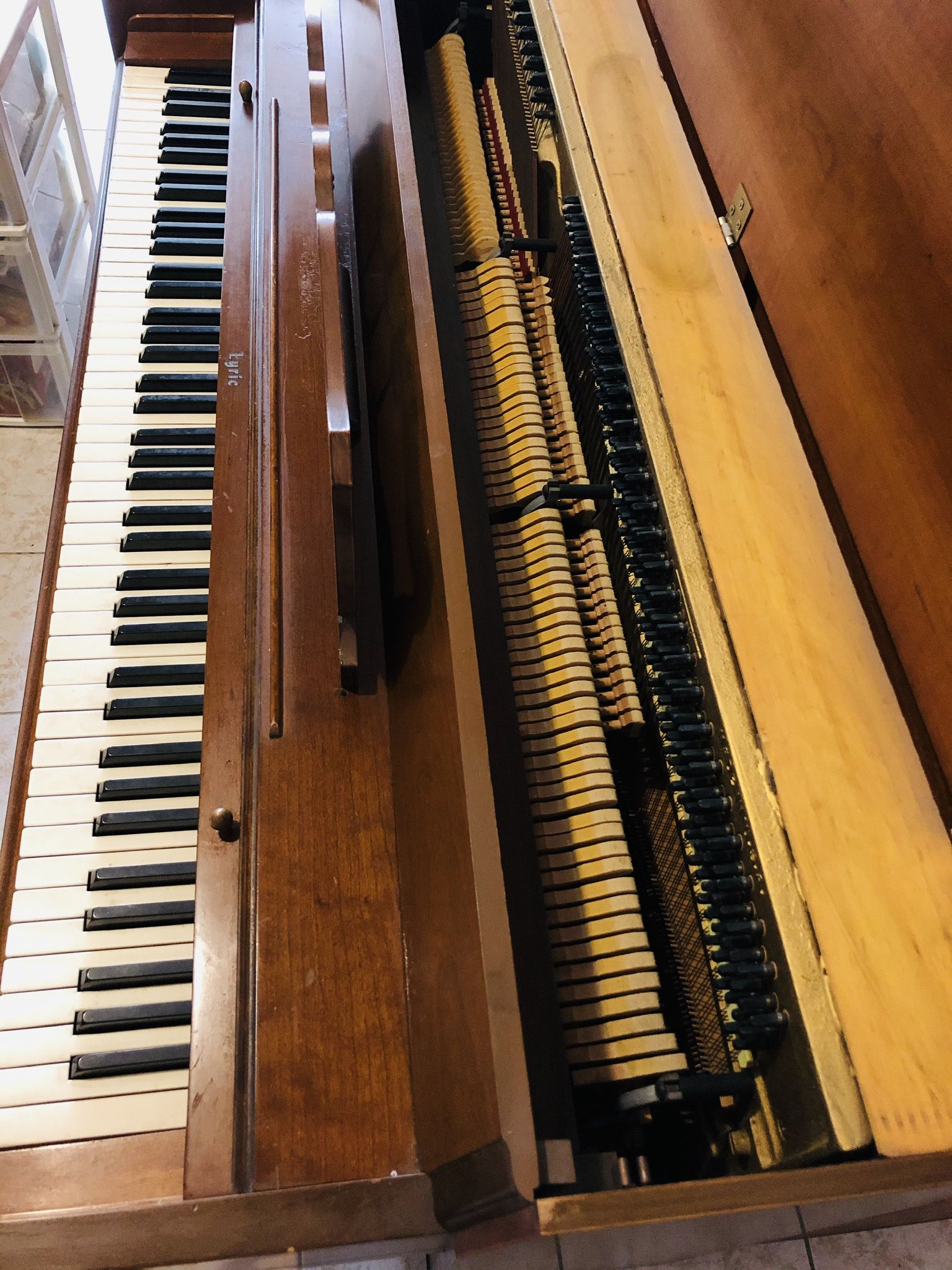 free Piano
