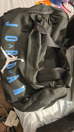 Air Jordan Duffle Bag