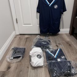 WestCoast  Nursing Bundle Men’s 