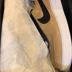 Nike Air Force 1 Givenchy 