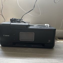  Canon TR8620a Pixma All In One Printer
