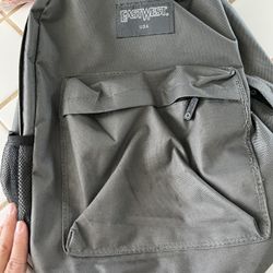 Backpack 