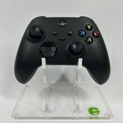 Microsoft Xbox Series X|S Wireless Controller Carbon Black 1914