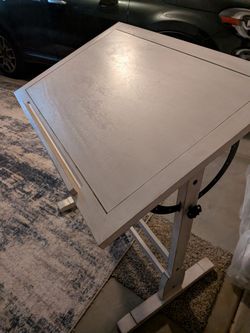Drafting table or Puzzle table
