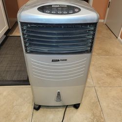 Kuul Aire Portable Swamp Cooler