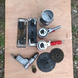 Air Tools