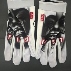 FIST Motorcycle Gloves 