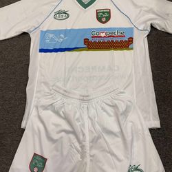 Nuevos Uniformes de futbol soccer en especial sizes XL