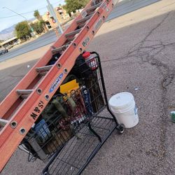 Ladder