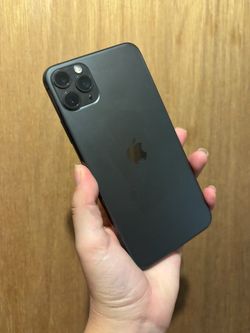 iPhone 11 Pro Max 64gb