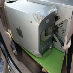 Apple Power Mac G4
