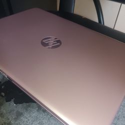 HP Laptop