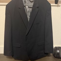 Pronto Uomo Sport Coat XXL