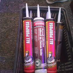 ALL PURPOSE Construction Adhesive