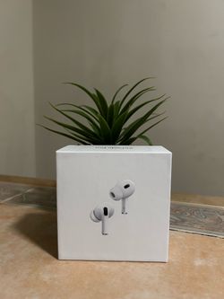 AirPods Pro Gen 2s 1:1
