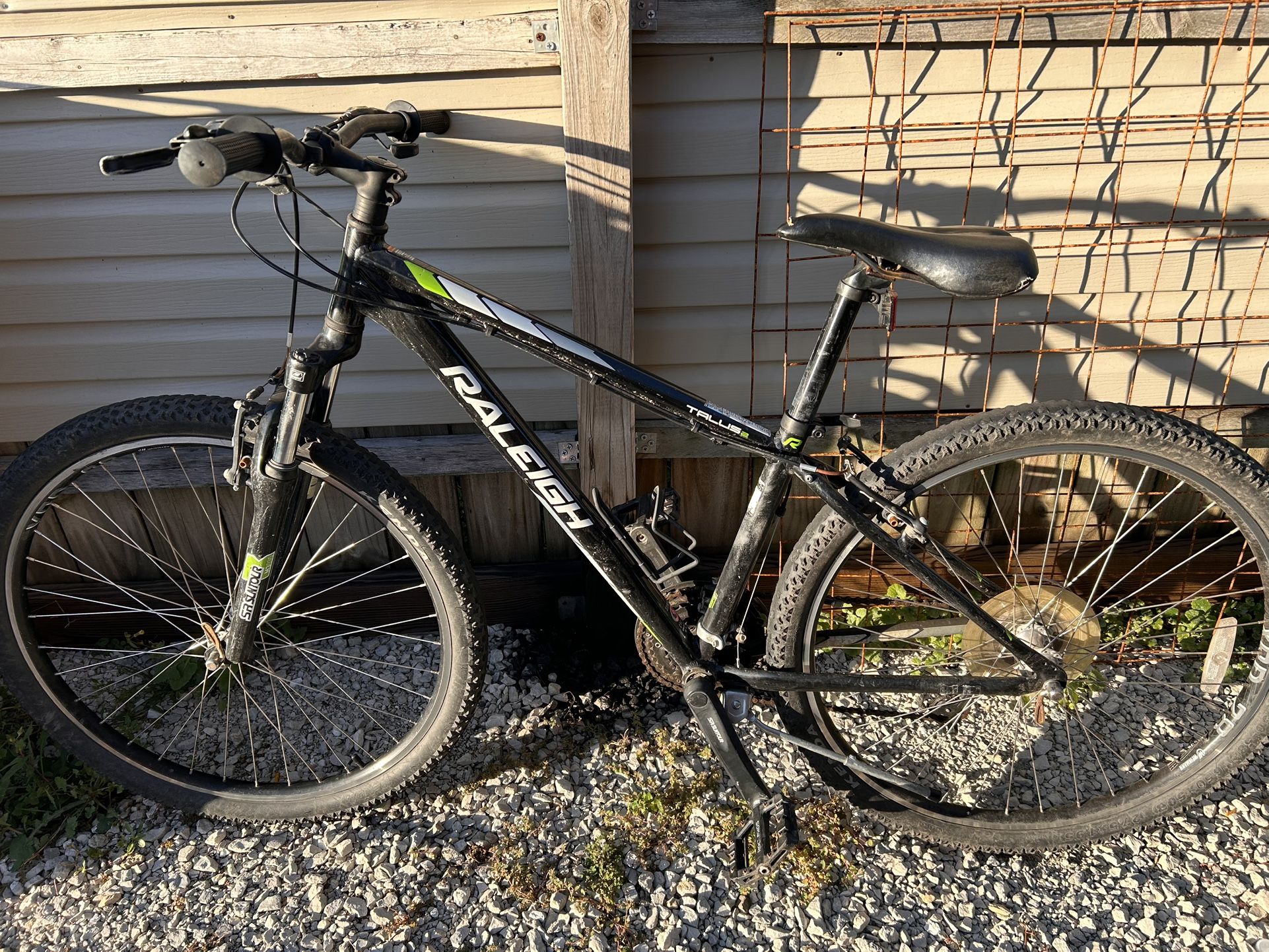 Bike For Sale