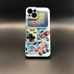 Game Boy Retro iPhone 14 Case