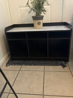 Shoe Rack