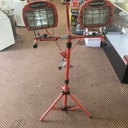 Power Light Work Light 