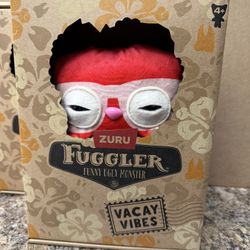 Fuggler
