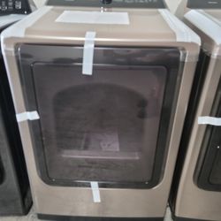 Samsung Electric Dryer