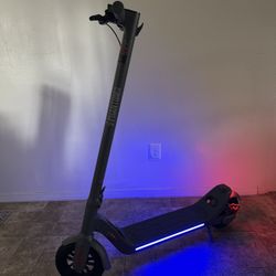 Phantom A10 Electric Scooter