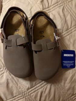 Brand new  Birkenstocks