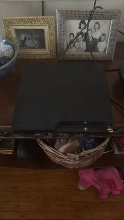 “The Holy Grail” Of PS3