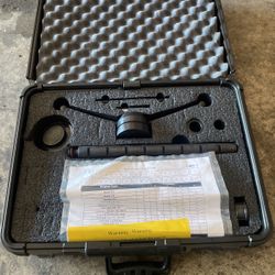 LS Cam Bearing Tool