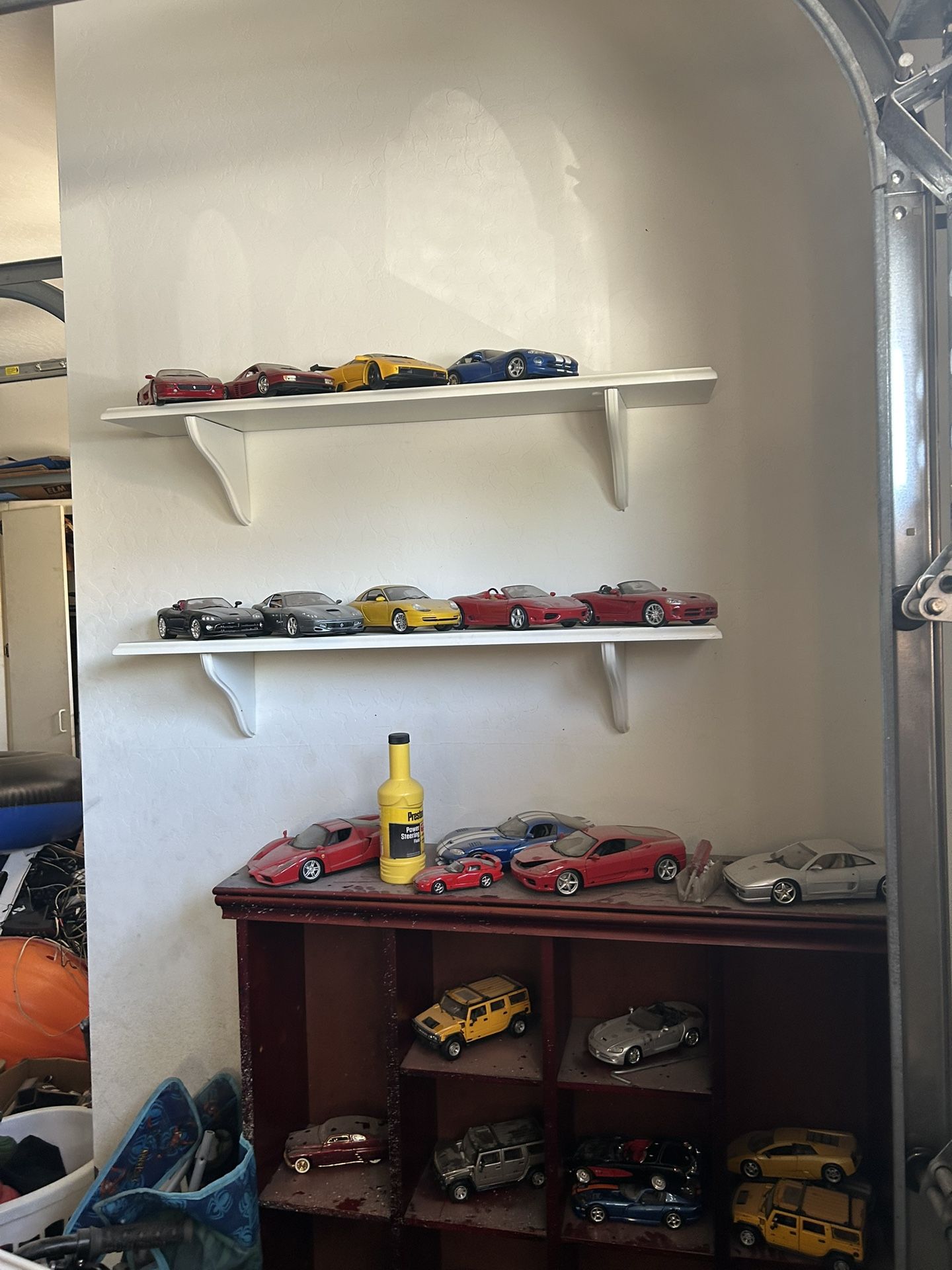 High End Luxury Car Replicas