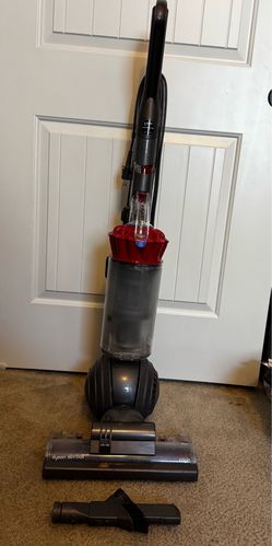 Dyson Slim Ball Origin Vacuum $120 OBO