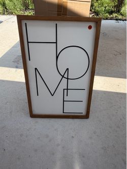 Wall accent