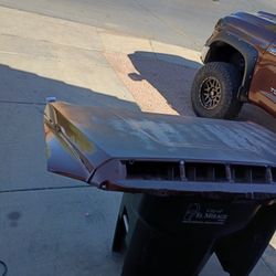 Stock 14-21 Tundra Hood