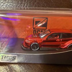 Dcm Tmcs Limited 1/64 Eg6 Hw 295/300 Units Cereal 300 Malaysia