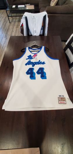 Mitchell & Ness jerseys brand new