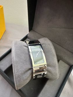 Women’s Fendi watch