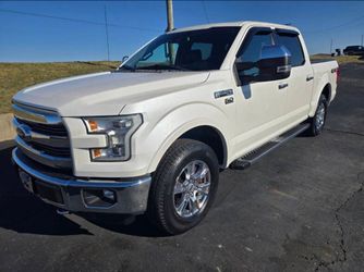 2016 ford f 150