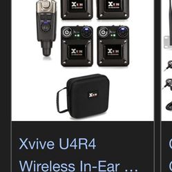 Studio Gear for sale