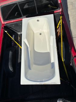 Tub