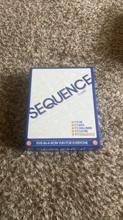 Board game