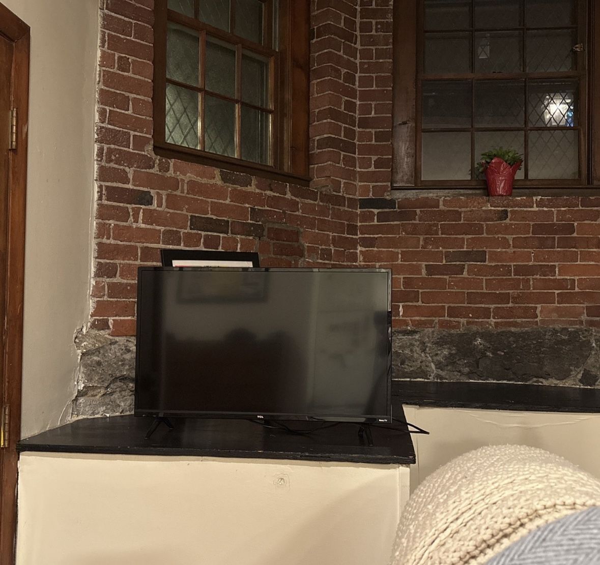 TCL Roku TV