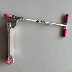 Razor Scooter