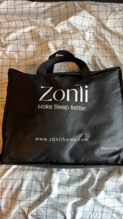 New ZonLi Weighted Blanket