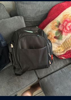 Diaper Bag