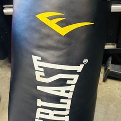 Punching Bag
