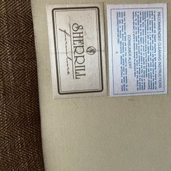 Couch (more pics coming soon)