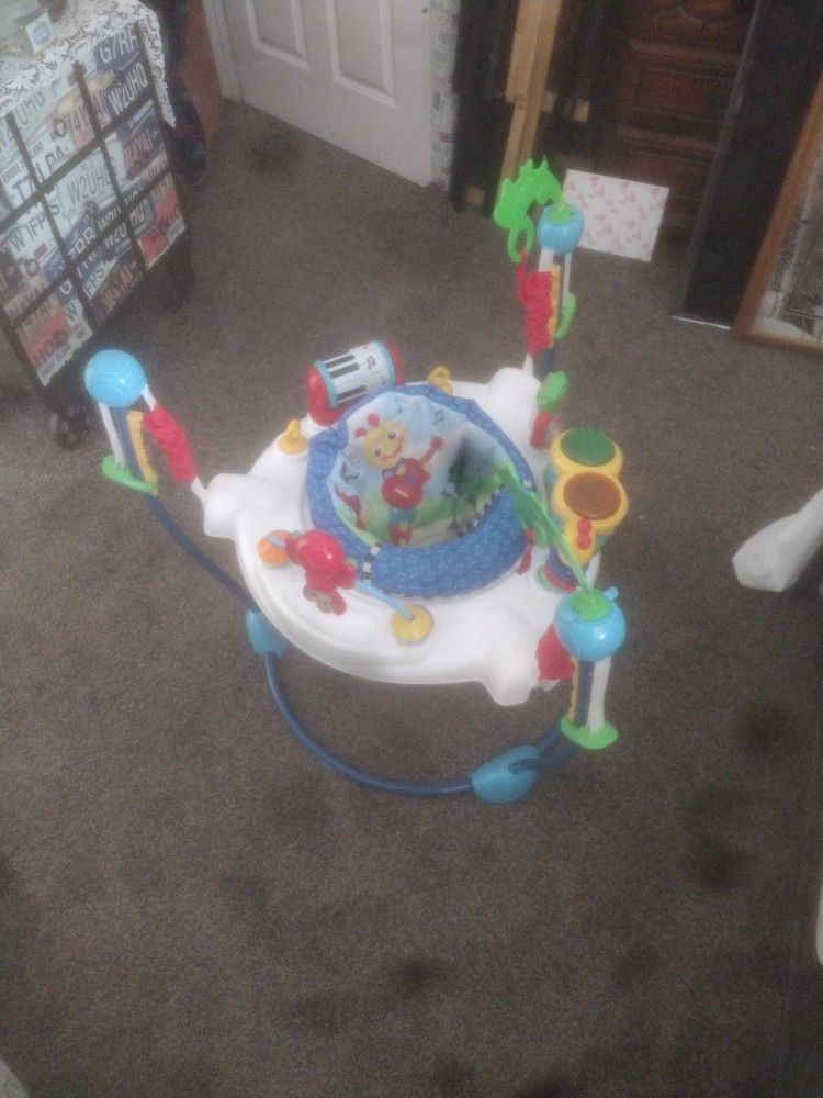 Baby Jumper