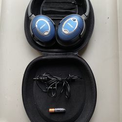 Bose Quietcomfort 15 Limited Edition (Wired)