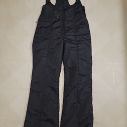 Snow overall Woman's size medium